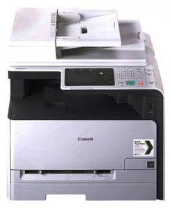 МФУ Canon i-SENSYS MF8230CN 