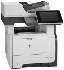 МФУ HP LaserJet Enterprise M525dn 