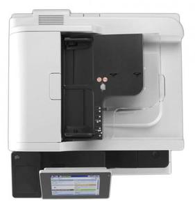 Принтер HP LaserJet Enterprise MFPM725z 