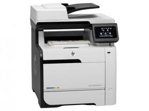 МФУ HP LaserJet Pro 400 M475dw 