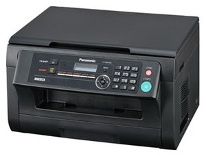 МФУ Panasonic KX-MB2000RUB 