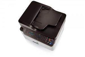 МФУ Samsung CLX-3305FN 