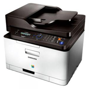 МФУ Samsung CLX-3305FW 