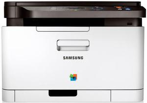 МФУ Samsung CLX-3305W 