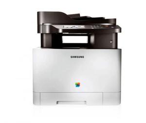 МФУ Samsung CLX-4195FW 
