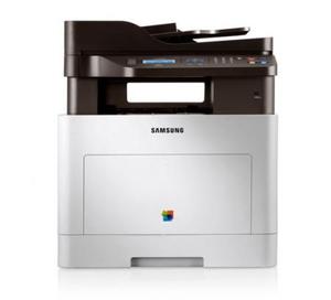 МФУ Samsung CLX-6260FD 