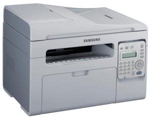 МФУ Samsung SCX-3400F/XEV 