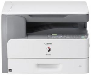 МФУ Canon imageRUNNER 1020 