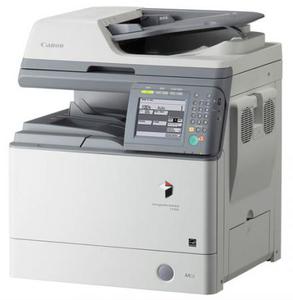 МФУ Canon imageRUNNER 1730i 
