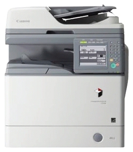 МФУ Canon imageRUNNER 1740i 