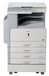 МФУ Canon imageRUNNER 2420 