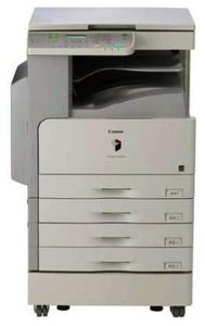 МФУ Canon imageRUNNER 2422 