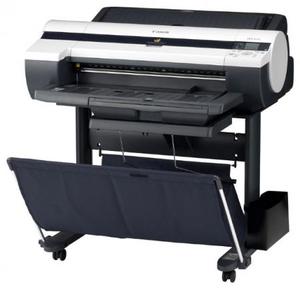 Плоттер Canon imagePROGRAF iPF610 