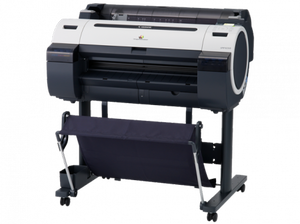 Плоттер Canon imagePROGRAF iPF650 