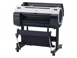 Плоттер Canon imagePROGRAF iPF655 