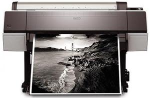 Плоттер Epson Stylus Pro 9890 