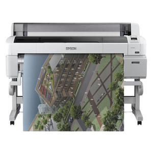 Плоттер Epson SureColor SC-t7000 