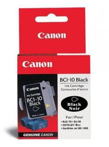  Чернильный картридж Canon BC-10 Black (0956A002)
