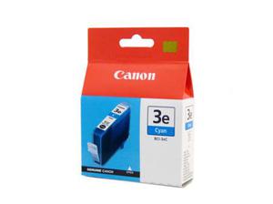  Чернильный картридж Canon BCI-3e Cyan (4480A002)