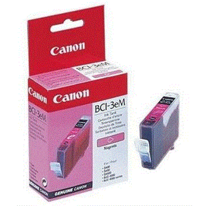  Чернильный картридж Canon BCI-3e Magenta (4481A002)
