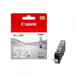  Чернильный картридж Canon CLI-521 Grey (2937B004)