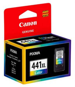  Чернильный картридж Canon CL-441XL Color (5220B001)
