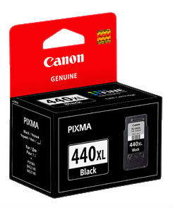  Чернильный картридж Canon PG-440XL Black (5216B001)