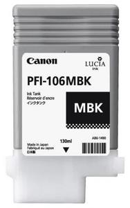 CANON Чернильница матово-черная для imagePROGRAF-iPF6400 / iPF6450