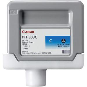 CANON Картридж голубой 330 мл. для imagePROGRAF-iPF810 / iPF815 / iPF820 / iPF825