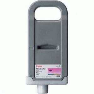  Чернильный картридж Canon PFI-704 Photo Magenta (3866B005)