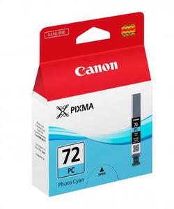  Чернильный картридж Canon PGI-72 Photo Cyan (6407B001)