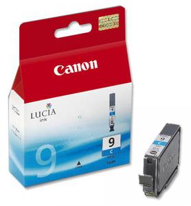  Чернильный картридж Canon PGI-9 Cyan (1035B001)