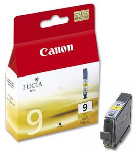  Чернильный картридж Canon PGI-9 Yellow (1037B001)