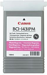  Чернильный картридж Canon BCI-1431 Photo Magenta (8974A001)