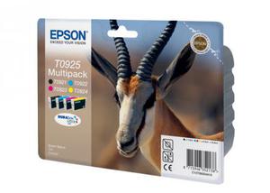 Epson Чернильный картридж Epson T0925 Color Ink Cartridges Multi-Pack