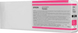 EPSON Картридж насыщенный пурпурный 700мл. для Stylus Pro-7700 / 7890 / 7900 / 9700 / 9890 / 9900 / WT7900