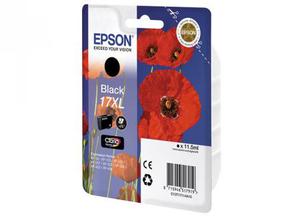 EPSON Картридж черный повышенной емкости для Expression Home XP-103 / 203 / 207 / 303 / 306 / 33 / 403 / 406