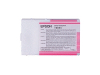 EPSON Картридж пурпурный 220 мл. для Stylus Pro-4800