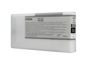 EPSON Картридж матово-черный для Stylus Pro-4900