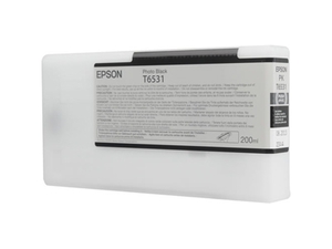 EPSON Картридж фото-черный для Stylus Pro-4900