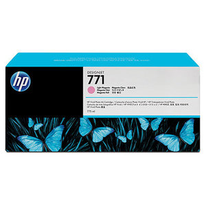 HP №771 Картридж светло-пурпурный для DesignJet-Z6200