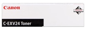 Canon Тонер желтый для IR-5880 / 6880 / C-EXV24Y / 2450B002