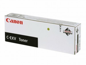 Canon Тонер черный для ImagePress-1110 / 1125 / 1135 / C-EXV27 / 2784B002