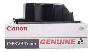 Canon Тонер  C-EXV3 Black для Canon IR 2200 / 2800 / 3300 (6647A002)