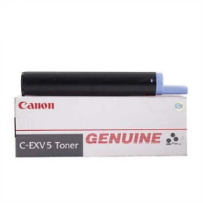  Canon Тонер для IR-1600 / 1605 / 1610 / 2000 / 2010 / C-EXV5 / 6836A002