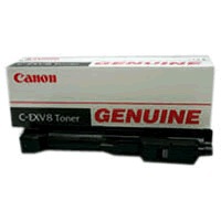 Canon Тонер желтый для CLC-2620 / 3200 / 3220, IRC-2620 / 3200 / 3220 / C-EXV8Y / 7626A002