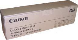  Фотобарабан Canon C-EXV6 Black (1339A004)