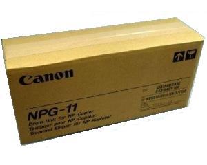  Фотобарабан Canon NPG-11 Black (1337A001)