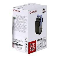  Тонер Canon C-702 Yellow (9642A004)