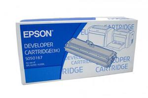 EPSON Тонер-картридж для EPL-6200